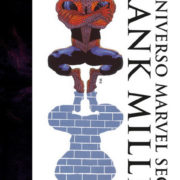 El Universo Marvel según Frank Miller