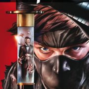 Ninjak 2: La Guerra de las Sombras