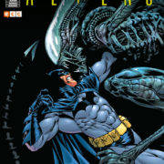 DC Comics / Dark Horse Comics: Aliens