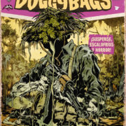 Doggy Bags 5