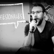 Los Profesionales: Pepe Larraz