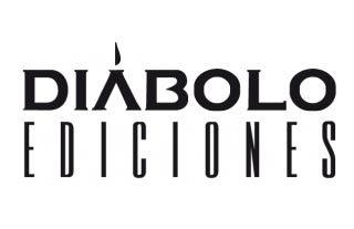 Novedades Diábolo Ediciones septiembre 2023