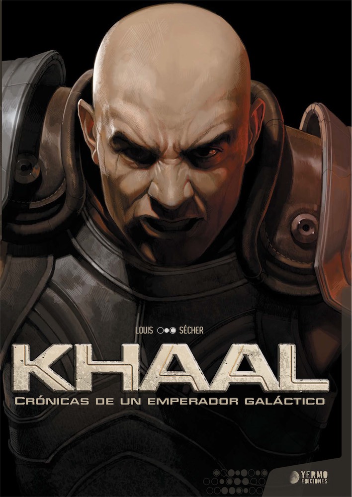 Khaal: Crónicas de un Emperador Galáctico