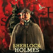 Sherlock Holmes, de Sergio Colomino y Jordi Palomé
