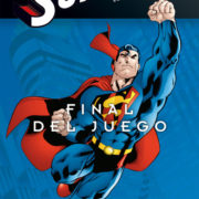 Superman: El nuevo milenio nº1 – Final del juego