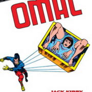Semana Kirby: Omac. Clásicos DC