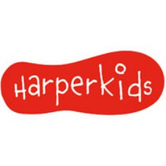Novedad HarperKids Ibérica marzo 2025