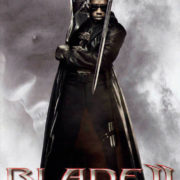 ¡Viñetas y… acción! 8: Blade II