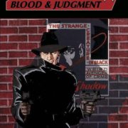 The Shadow: Blood & Judgement, de Howard Chaykin