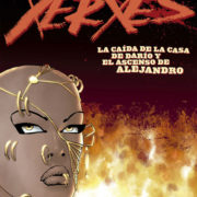 Xerxes 1, de Frank Miller