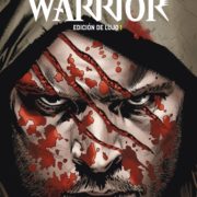 Eternal Warrior Edición de lujo 1