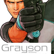 Grayson Integral