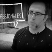 Los Profesionales: Guillermo Mogorrón