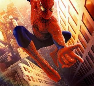 ¡Viñetas y… acción! 9: Spider-Man
