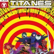 Jóvenes Titanes nº3: El regreso de Kid Flash