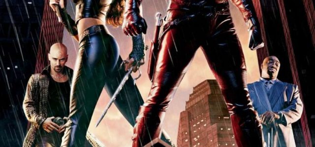 ¡Viñetas y… acción! 10: Daredevil