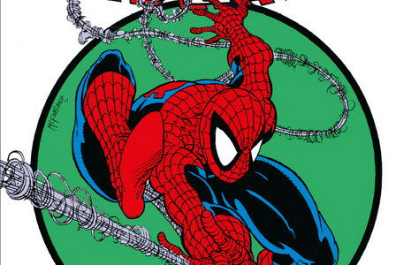 Marvel Héroes. El Asombroso Spiderman: La leyenda empieza de nuevo