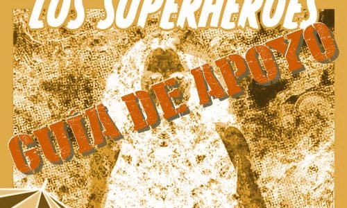 Podcast de ELHDLT: Guía de apoyo de El Crepúsculo de los Superhéroes, de Alan Moore.