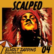 ELHDLT Zapping: Scalped