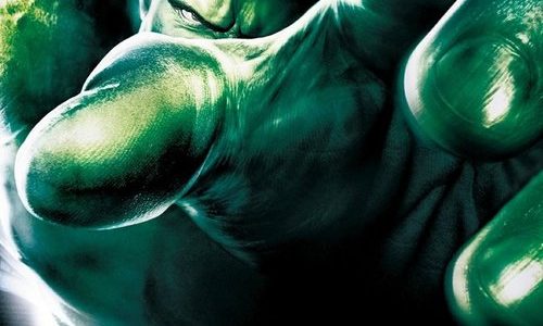 ¡Viñetas y… acción! 9: Hulk