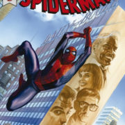 El Asombroso Spiderman nº143 – Nivel de alerta: Rojo