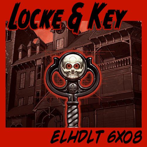 Especial monográfico Locke & Key