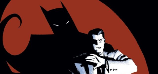 Batman: Bruce Wayne ¿Asesino? (1 de 3)