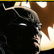 Batman vol. 01: Yo soy Gotham (Renacimiento)