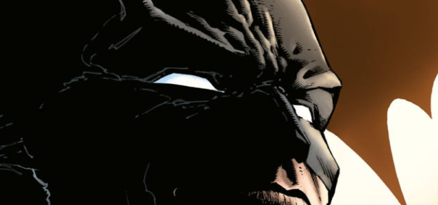 Batman vol. 01: Yo soy Gotham (Renacimiento)