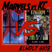 Marvels vs Kingdom Come