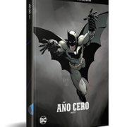 Batman: La Leyenda: Guía de lectura