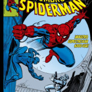 Marvel Gold. El Asombroso Spiderman 9: El regreso del ladrón