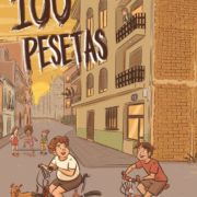 100 pesetas, de Luís Ponce e Inma Almansa.