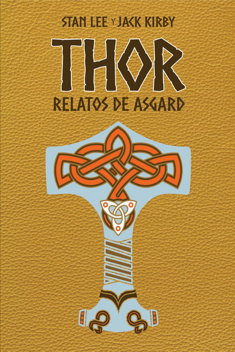 Thor: Relatos de Asgard
