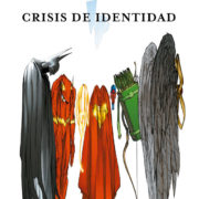 Crisis de Identidad, de Brad Meltzer y Rags Morales