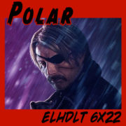 Polar: Cómics y Película