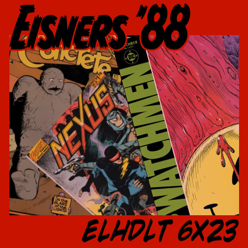 Los Eisners 1988