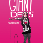 Giant Days Vol. 4