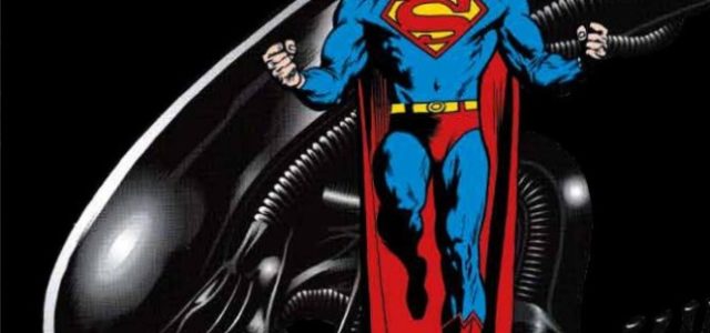 DC Comics / Dark Horse Comics: Aliens – Segundo Asalto