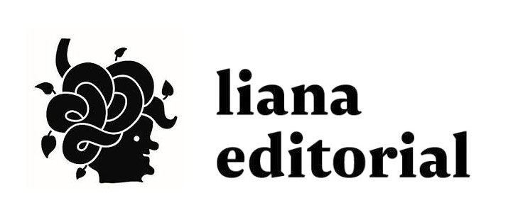 Novedad Liana Editorial Febrero de 2021