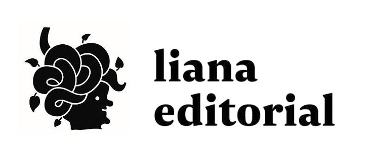 Novedad Liana Editorial abril 2025