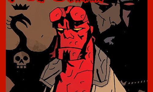Hellboy : ¿el último icono?