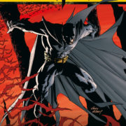 Batman Saga: Batman e hijo
