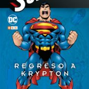 Superman: El Nuevo Milenio 5 – Regreso a Krypton
