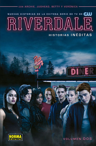 Riverdale. Volumen 2