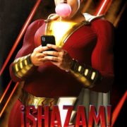 ¡Shazam!: ¡Di la palabra mágica!