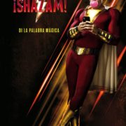 ¡Shazam!: La película
