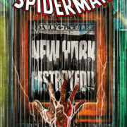 Marvel Saga El Asombroso Spiderman 35. La muerte del mañana