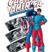 Las aventuras del Capitán América, Centinela de la Libertad