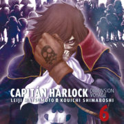 Capitán Harlock: Dimension Voyage 6